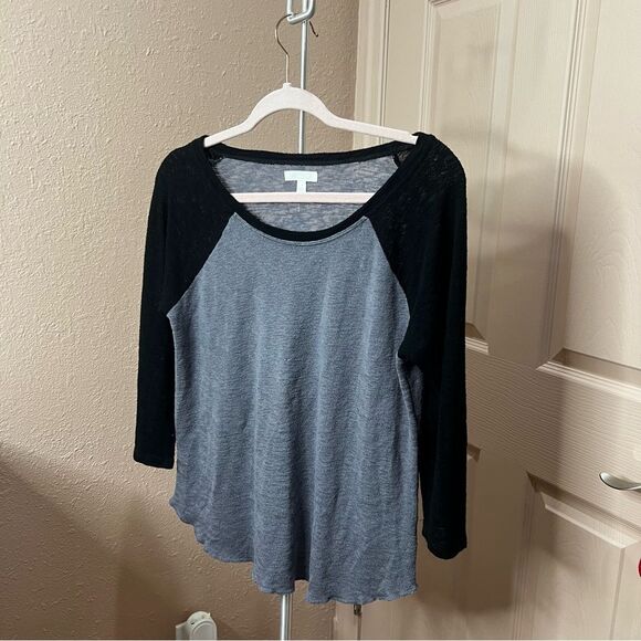 * Abound Baseball Tee - Picture 7 of 13